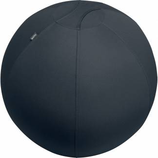 Leitz Ergo Active balancebold &Oslash;75cm m&oslash;rkegr&aring; 