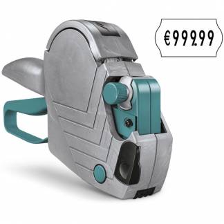 Meto Basic S 622 prispistol