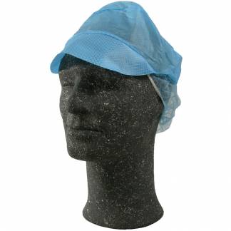 Snoop Cap h&aring;rnet medium bl&aring; 