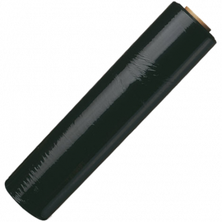 Str&aelig;kfilm h&aring;ndrulle cast 300mx45cm 20my sort 