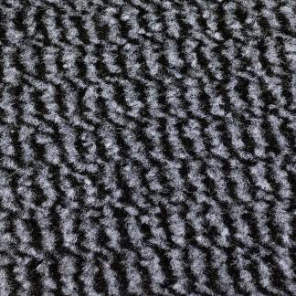 Matting Faro t&oslash;rrem&aring;tte 150x250cm 7mm antracit 