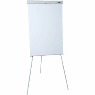 Dahle Conference flipover hvid 