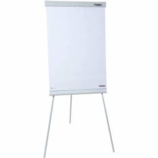 Dahle Personal flipover hvid 