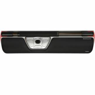 Contour RollerMouse Red tr&aring;dl&oslash;s 