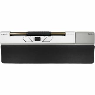 Contour Go RollerMouse & Go Dock h&aring;ndledsst&oslash;tte