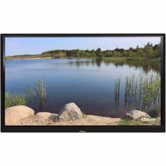 ADisplay Value touchsk&aelig;rm Gen4 98"