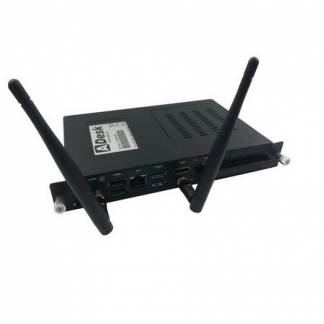 ADisplay PC t/touchsk&aelig;rme