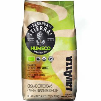 La Reserva de Tierra Humeco hele b&oslash;nner 1000g 