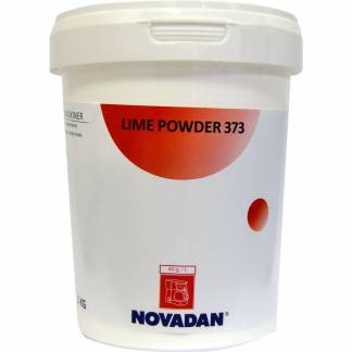 Afkalkningspulver Lime t/kaffemaskiner