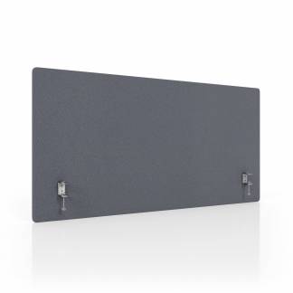 G&ouml;tessons ScreenIt bordsk&aelig;rm 80x160cm gr&aring; 