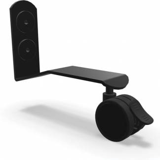 G&ouml;tessons hjul til A30 sort 4stk 