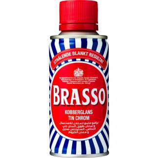 Brasso pudsemiddel 150ml