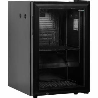 Tefcold BC60 m&aelig;lkek&oslash;ler t/kaffemaskiner 67L 