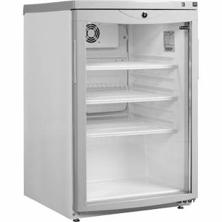 Tefcold BC85 flaskek&oslash;leskab 92L 