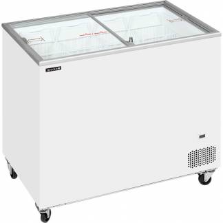 Tefcold IC301SC isfryser 296L