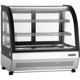 Tefcold LCT750C k&oslash;lemontre 100L