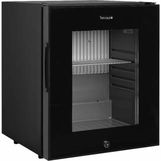 Tefcold TM33G minibar 29L 