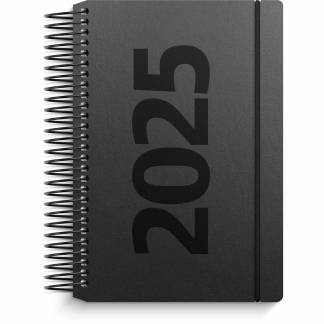 Mayland  2025 25230000 mini dagkalender 13x10cm matsort 