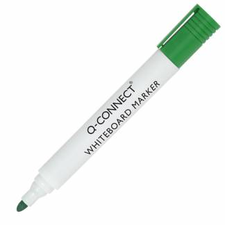 Q-connect whiteboardmarker grøn 