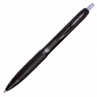 Uni-ball Signo 307 pen med 0,4 mm stregbredde i farven sort 