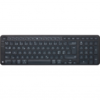 Contour Balance tr&aring;dl&oslash;st tastatur nordisk layout