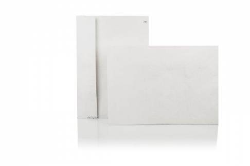 Tyvek E4B kuvert 68g hvid 100stk 