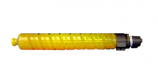 Ricoh 841926 gul lasertoner, 9.500 sider