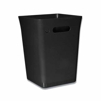 Aved&oslash;re 15L affaldsspand sort