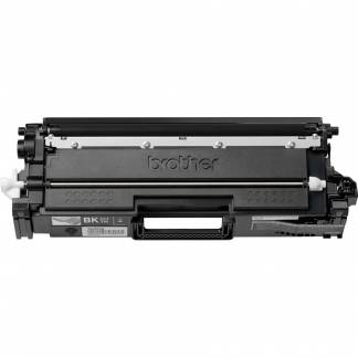 Brother TN821XL toner sort 12000ark