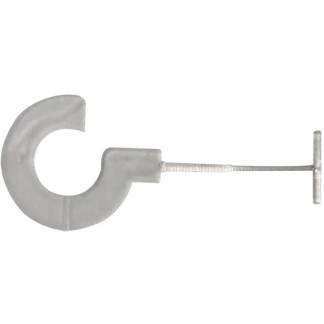 Tekstilsnore med krog 35mm