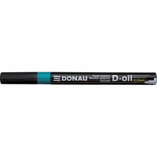 Donau permanent paintmarker 2,2mm gr&oslash;n 