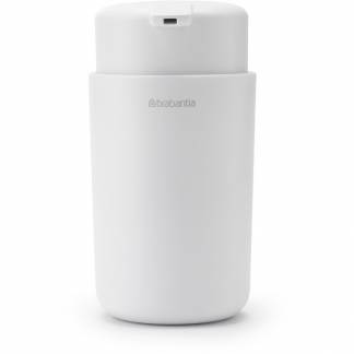 Brabantia ReNew s&aelig;bedispenser 250ml hvid