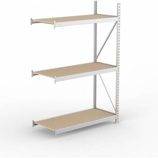 META Mini-Rack tilbygningsfag 80x180x220cm