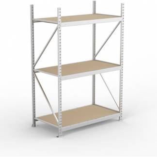 META Mini-Rack startfag 105x180x220cm
