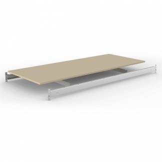 META Mini-Rack hylde 105x180cm
