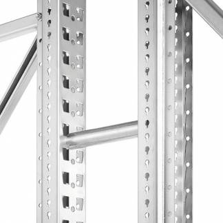 META Multipal afstandsstykke 25cm