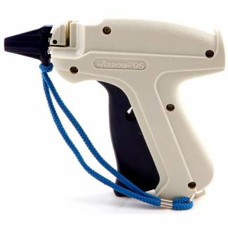 Arrow 9S tekstilpistol standard