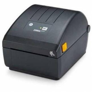 Zebra ZD230 labelprinter 