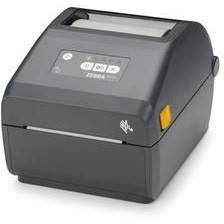 Zebra ZD421 labelprinter Connectivity Slot 