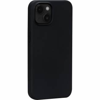 Dbramante Greenland Eco cover iPhone 15 sort 
