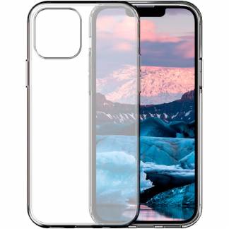 Dbramante Greenland Eco cover til iPhone 12/12 Pro klar 