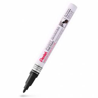 Pentel MSP10 permanent paintmarker 1,4mm sort 