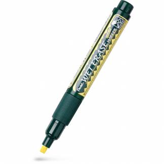 Pentel SMW26 Wet Erase kridtmarker 2-4mm gul