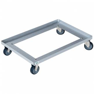 Kongamek rullebr&aelig;t 616x416x128mm 100kg