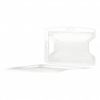 Durable reXycle ID-kortholder 54x87mm 