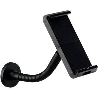 Durable Tough tabletholder bord/v&aelig;g 7-13" sort