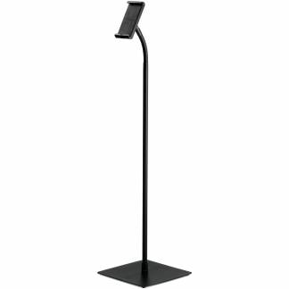 Durable Tough tabletholder gulv 7-13" sort
