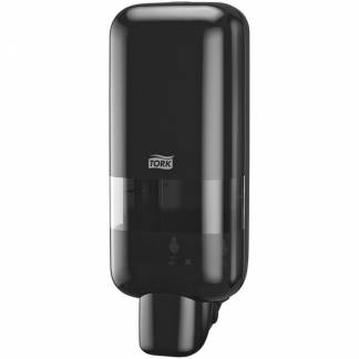 Tork 564508 s&aelig;bedispenser S4 sort
