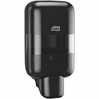 Tork 565208 s&aelig;bedispenser S5 sort