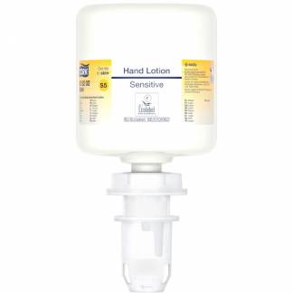 Tork 425202 Sensitiv h&aring;ndlotion S5 525ml 